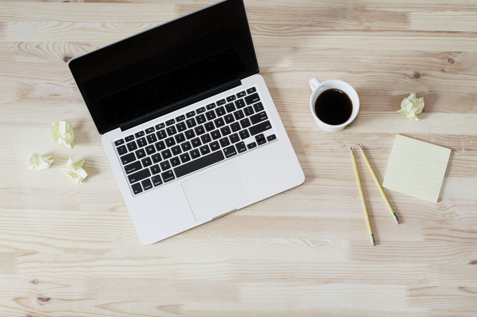 Business WP Theme Creation